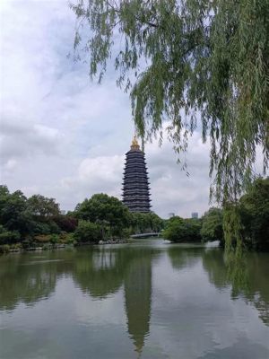 常州金壇有哪些景點與旅遊體驗談義